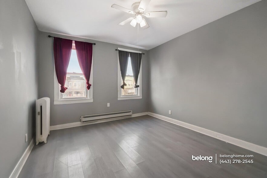 Building Photo - 3608 Reisterstown Rd