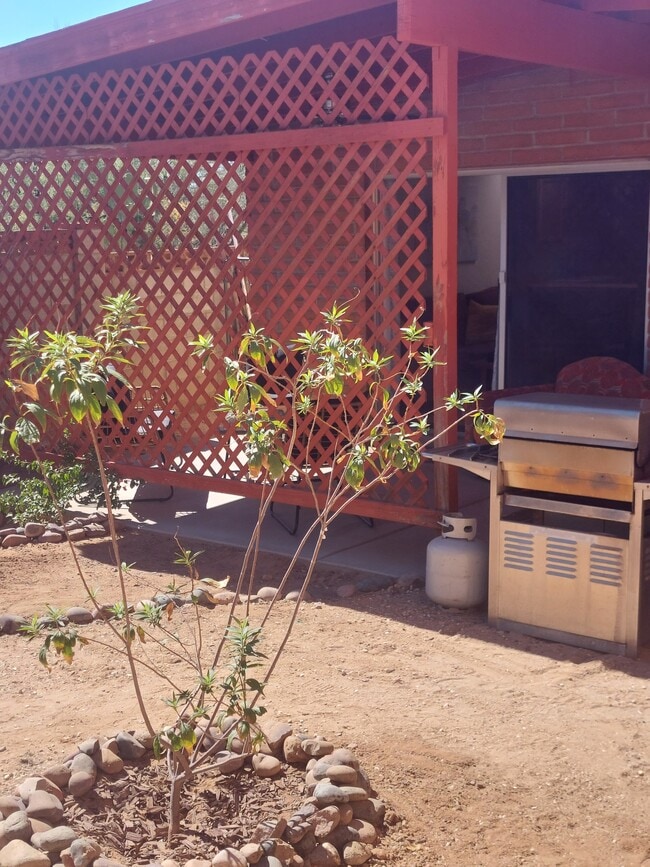 Building Photo - 9141 N Overlook Dr