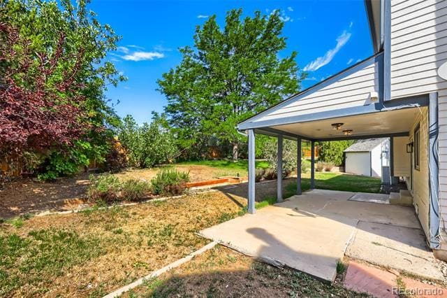 Building Photo - 3669 S Gibralter Cir