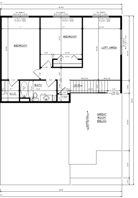 Building Photo - 765 Highview Ln