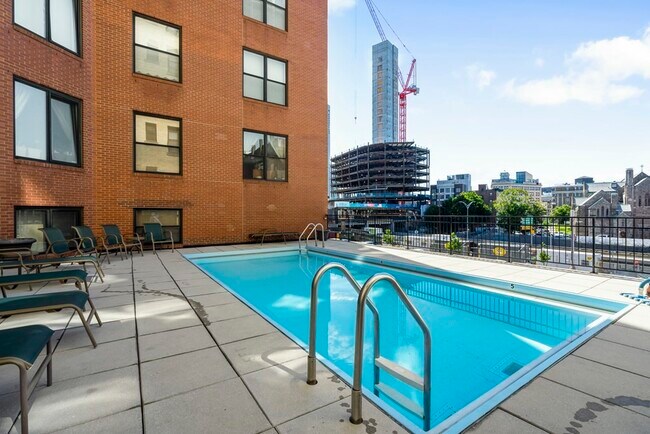 Building Photo - 390 Commonwealth Ave