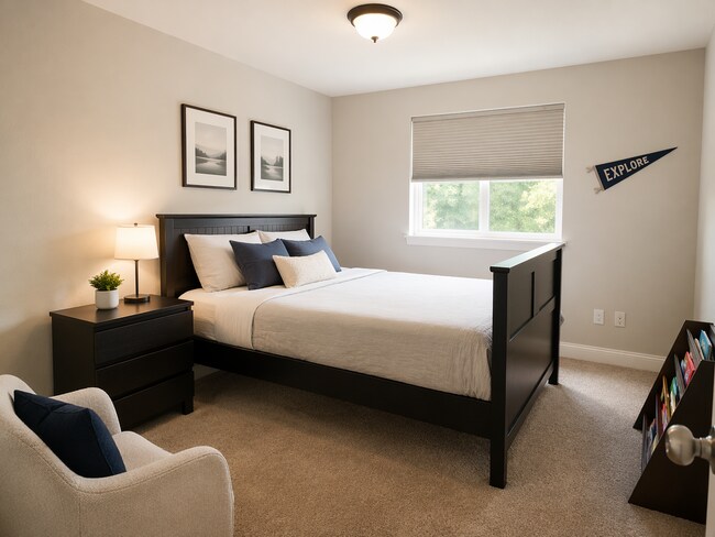 Building Photo - 1093 Twin Lakes Ave