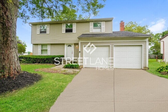 Building Photo - Charming 4 bedroom home in Pickerington!