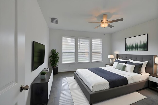 Building Photo - 5705 Cimarron Rdg Ln