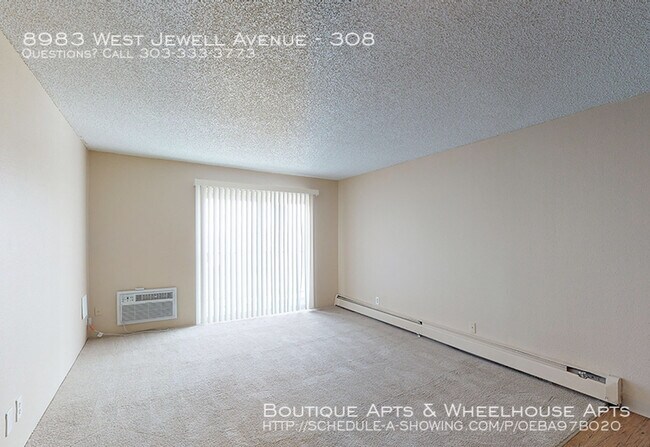 Building Photo - Wheelhouse Apartments