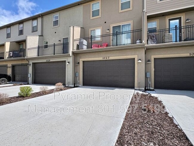 Building Photo - 1027 Wasatch Spring Rd