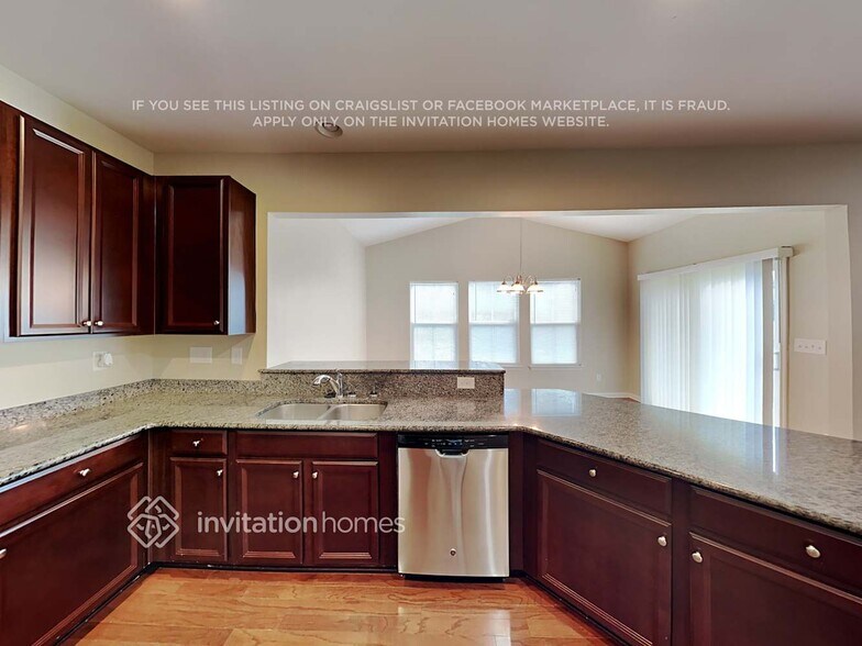 Building Photo - 4121 Oconnell St