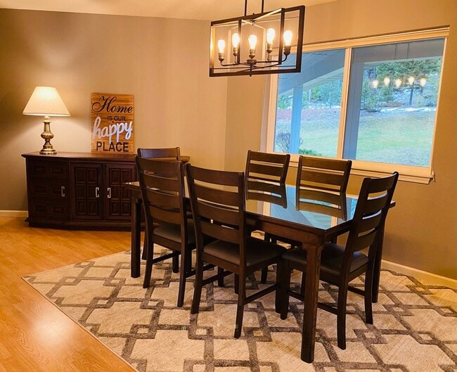 Building Photo - Fully Furnished Winter Rental: Stunning Lakefront Retreat on Little Bitterroot Lake – Marion, Mon...