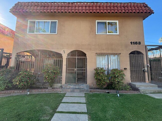 Building Photo - 1163 Winchester Ave