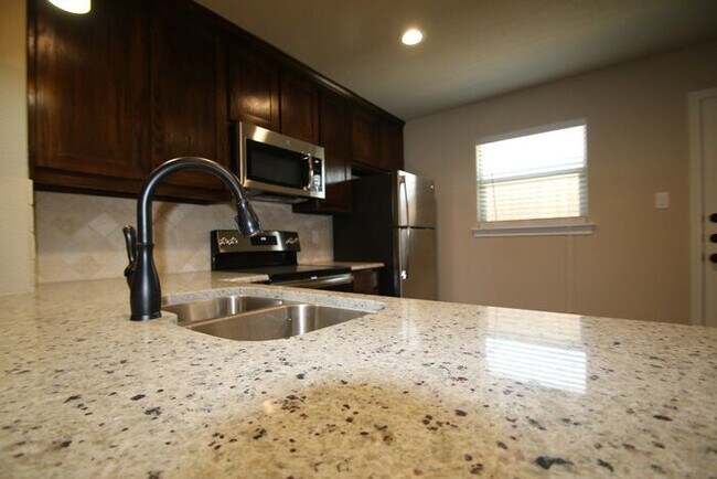 Building Photo - Life is Better by the Lake Gorgeous 3-Bedroom Duplexes in Azle
