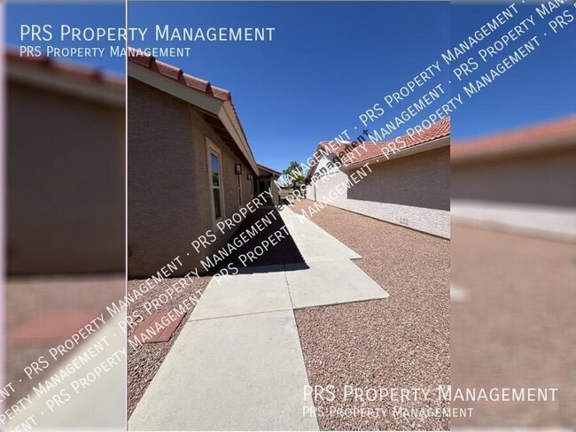 Building Photo - 10906 E Navajo Dr