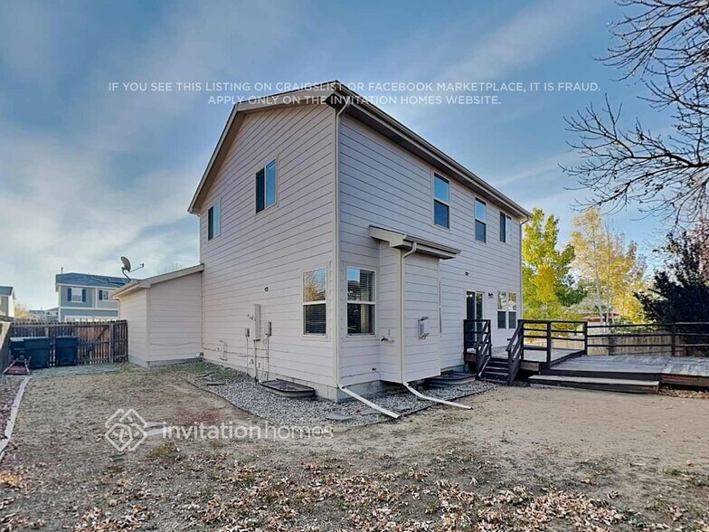 Building Photo - 13833 Leyden St