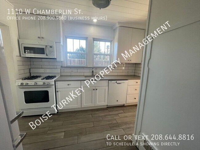 Building Photo - 1110 W Chamberlin St