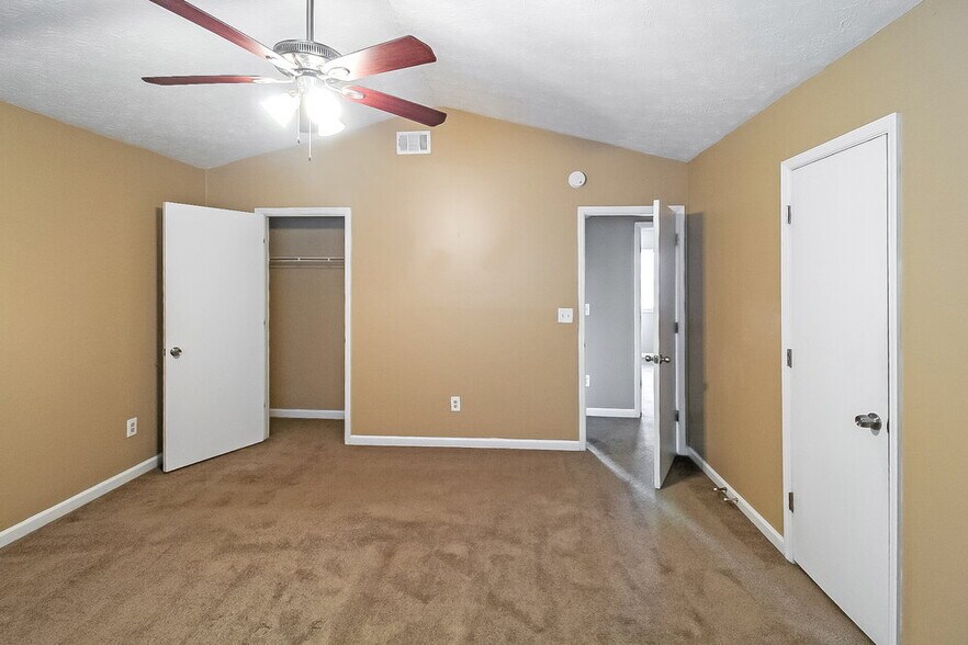 Building Photo - 7186 Fair Harbor Way