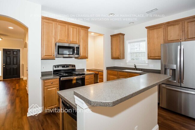 Building Photo - 9729 Willow Leaf Ln