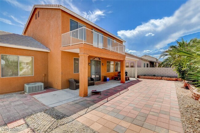 Building Photo - 1116 Stoneypeak Ave