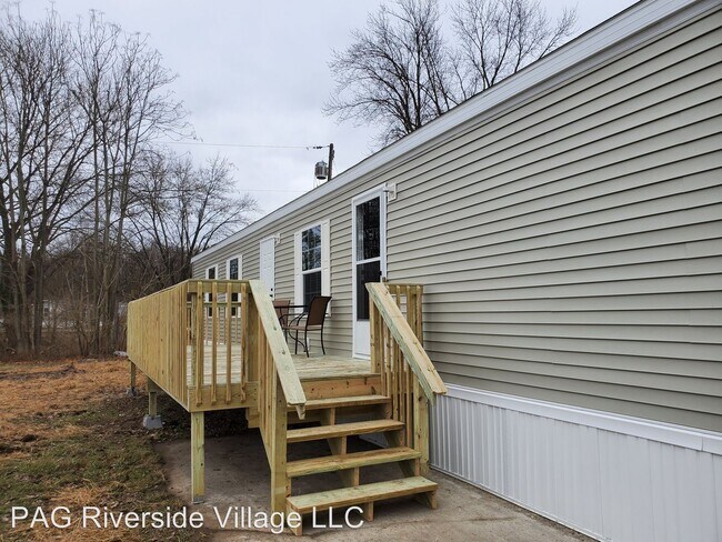 Building Photo - 2621 Aspen St