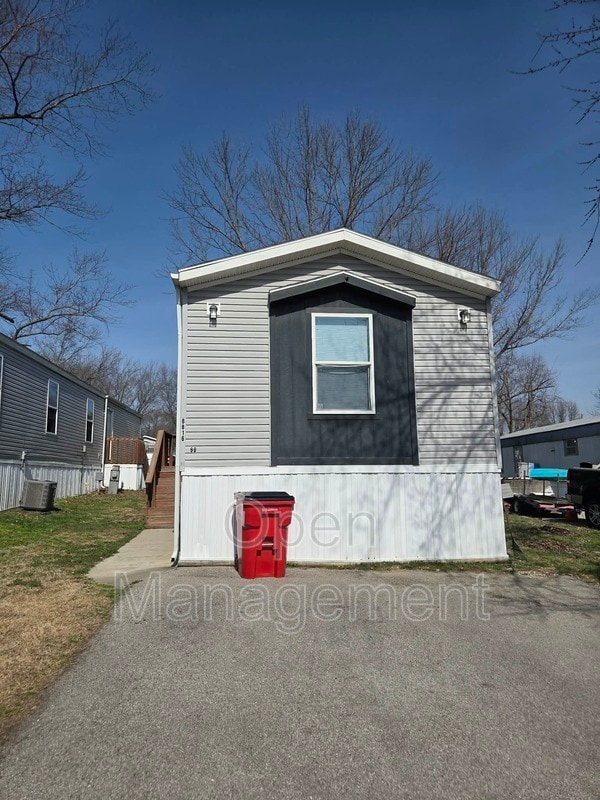 Building Photo - 8701 NE 107th Pl