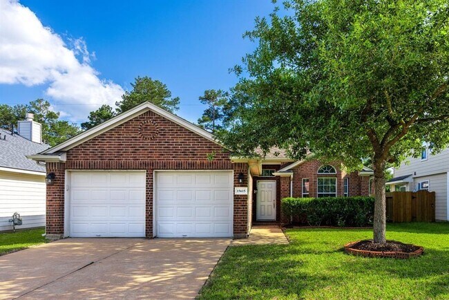 Primary Photo - 15615 Forest Creek Farms Dr