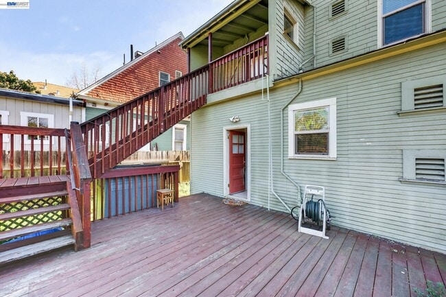 Building Photo - 1835 Prince St