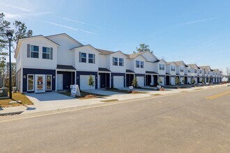 Building Photo - Fresh, Modern Living in Bemiss Springs – Stylish New-Construction 3BR Townhome with Upgraded Fini...