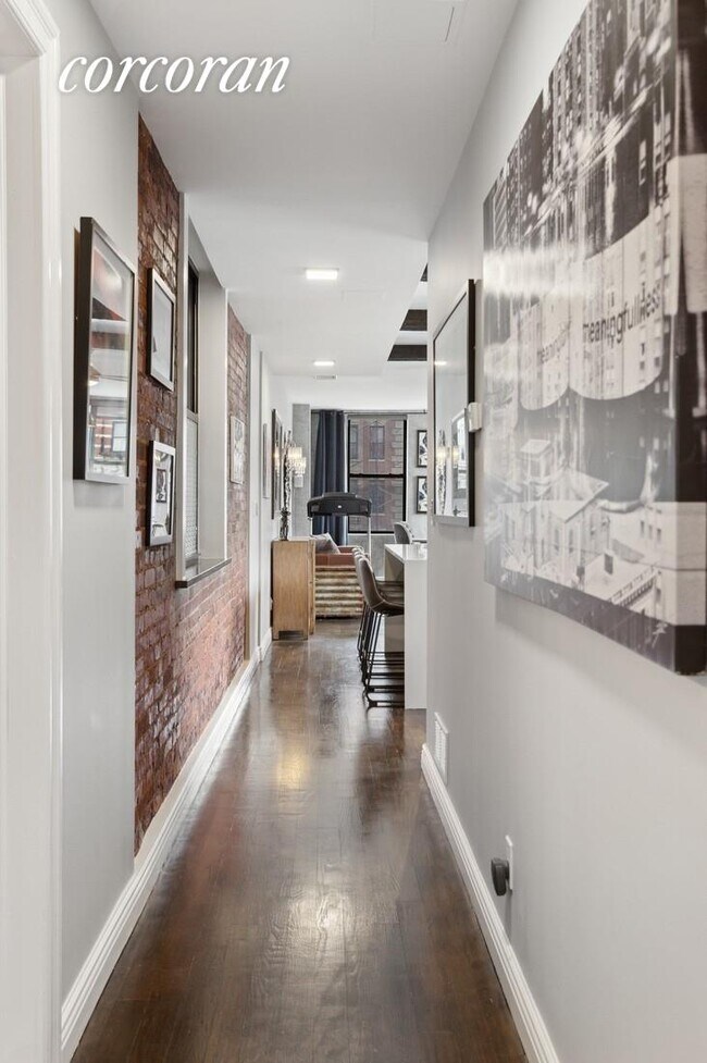 Building Photo - 100 W 119th St