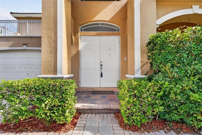 Building Photo - 8903 SW 206th St