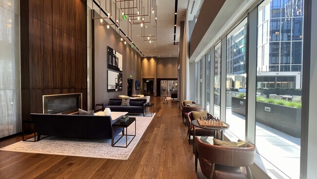 Building Photo - 133 Seaport Blvd