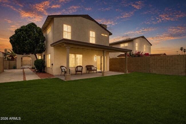 Building Photo - 4760 W Wahalla Ln