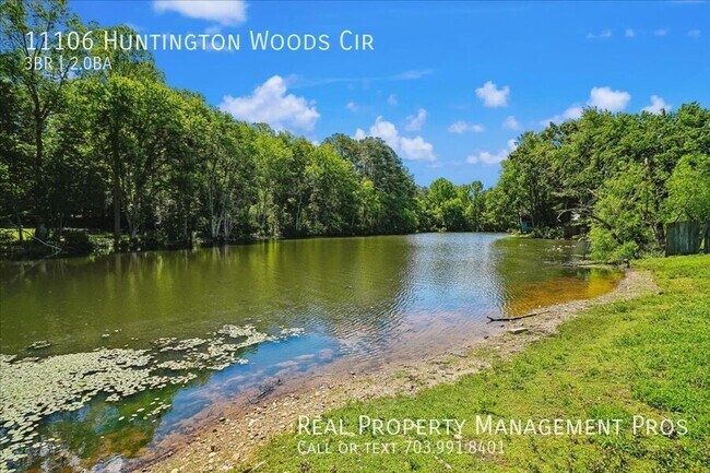 Building Photo - 11106 Huntington Woods Cir
