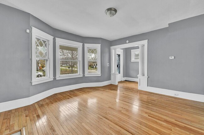 Building Photo - 1486 E 134th St