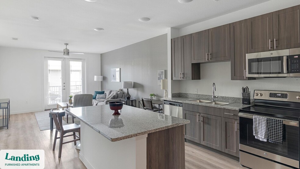 Building Photo - 217 S Garland Ave