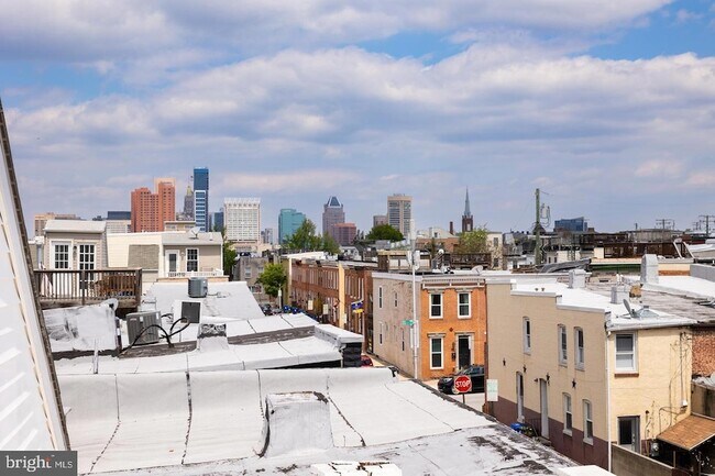 Building Photo - 1714 Patapsco St