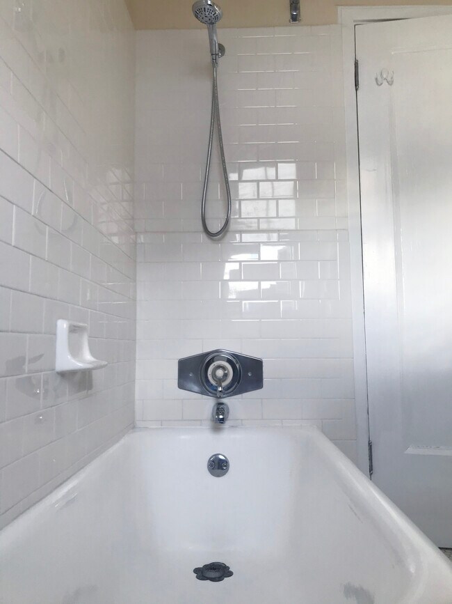 Bathroom 1 - 702 Ash St