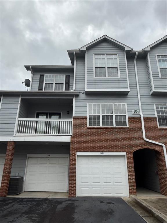 Building Photo - 1306 Vinings Forest Ln