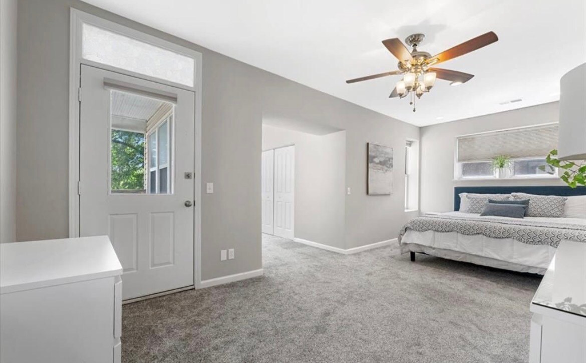 Building Photo - 3618 McRee Ave