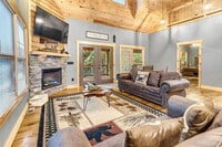 Building Photo - 2485 Waldens Creek Rd