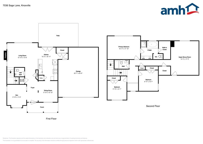 Building Photo - 7036 Sage Ln