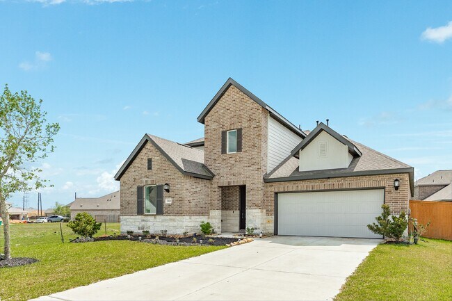 Building Photo - 2618 Jasper Oaks Dr