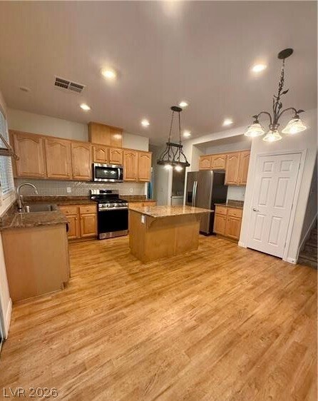 Building Photo - 4032 N Wild Magic St