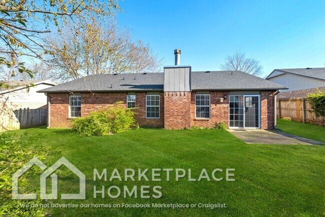 Building Photo - 4309 Chaparral Ln