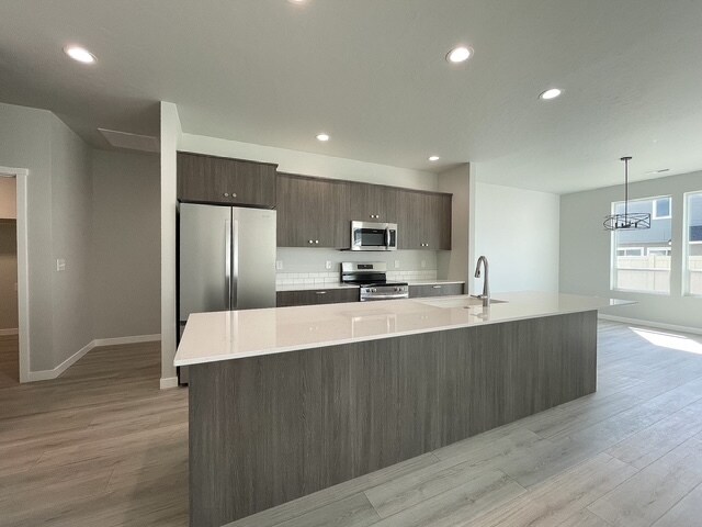 Building Photo - 629 W Snowy Owl St