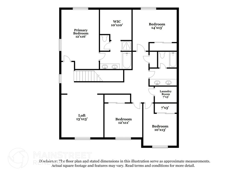 Building Photo - 8285 W Kittiwake Ln