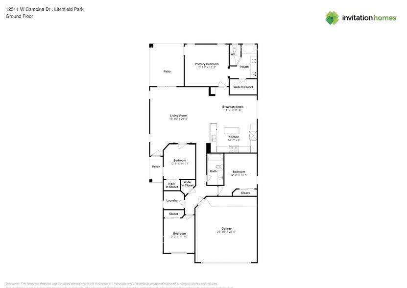 Building Photo - 12511 W Campina Dr