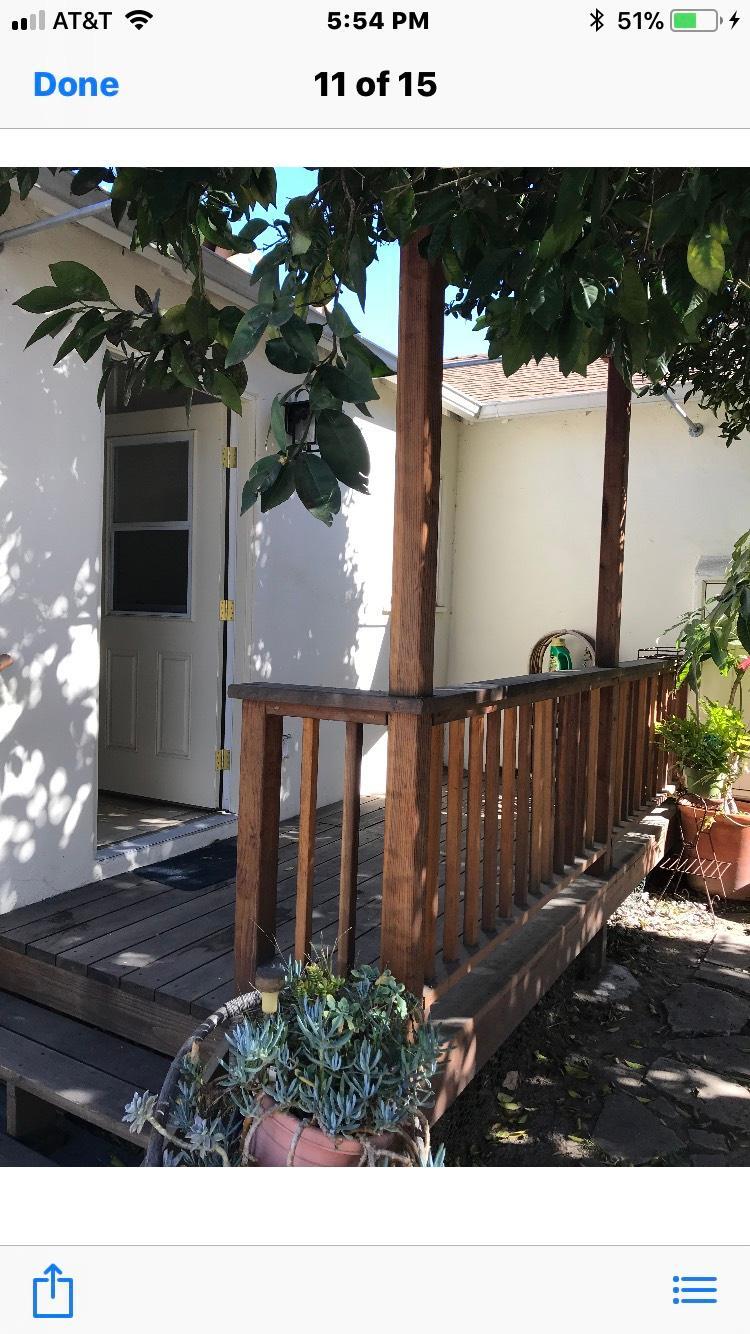 Building Photo - 4066 Perlita Ave