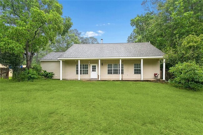 Building Photo - 23423 N Rian Dr