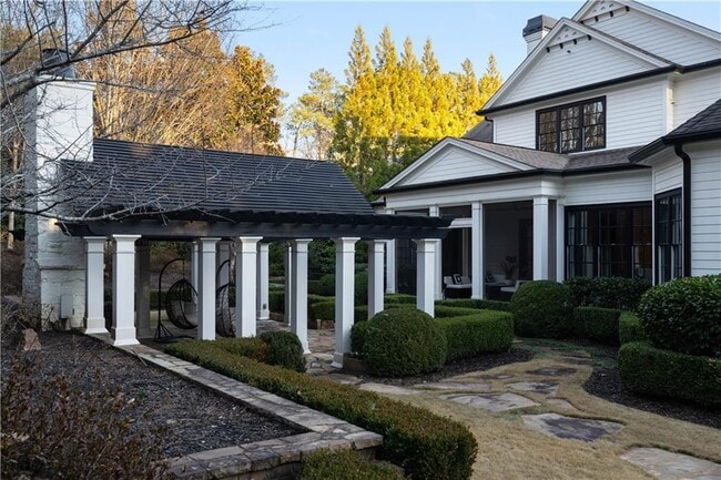 Building Photo - 980 Fenimore Cir