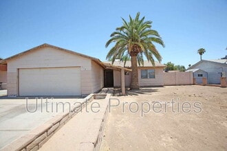 Building Photo - 707 N 95th Dr