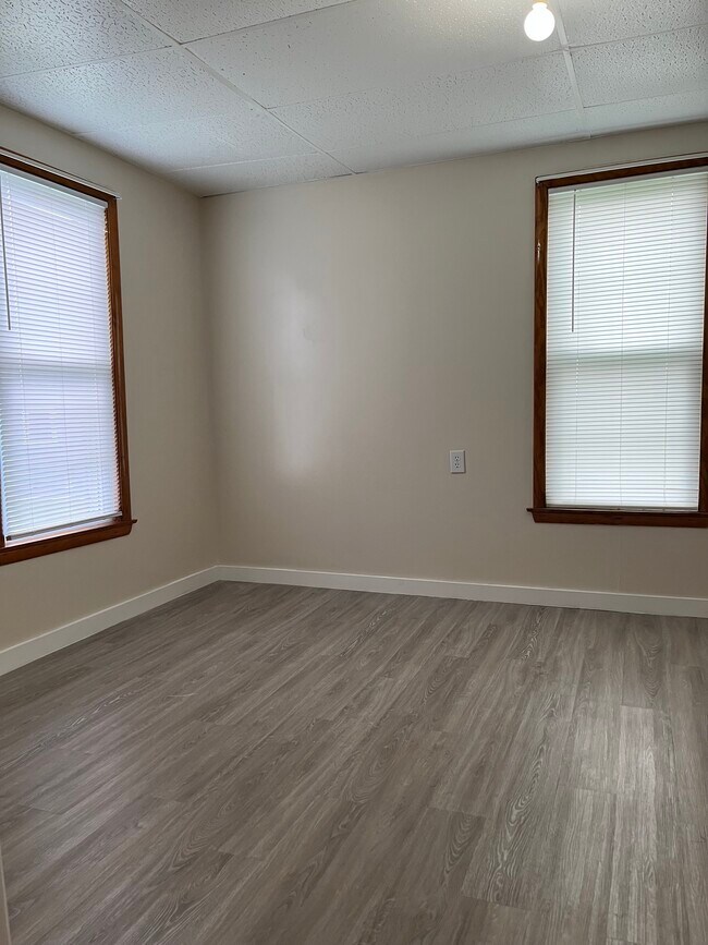 Bedroom 2 - 204 New Boston St