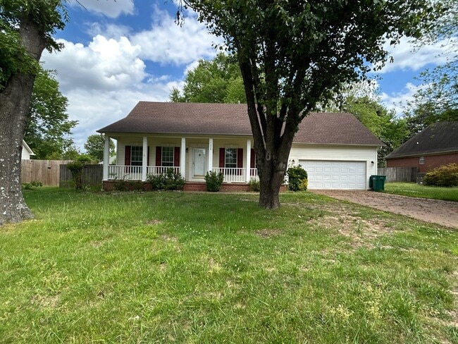 Building Photo - 258 Pleasant Plains Rd